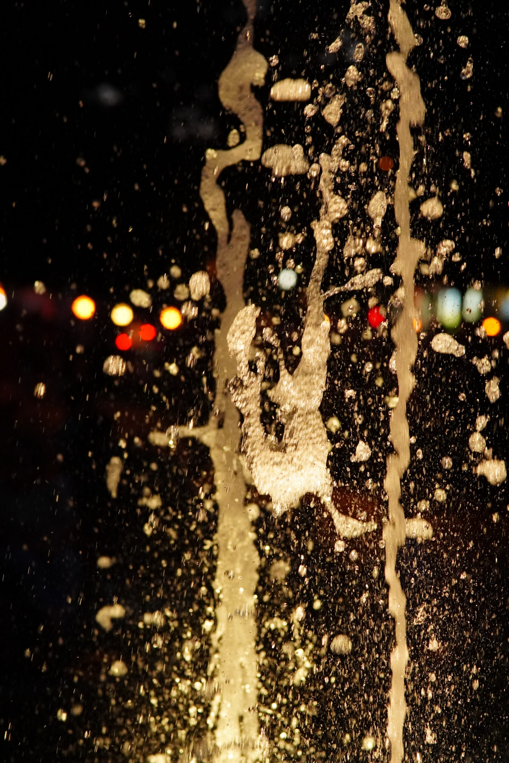 Street photograph by Andrew Flynn