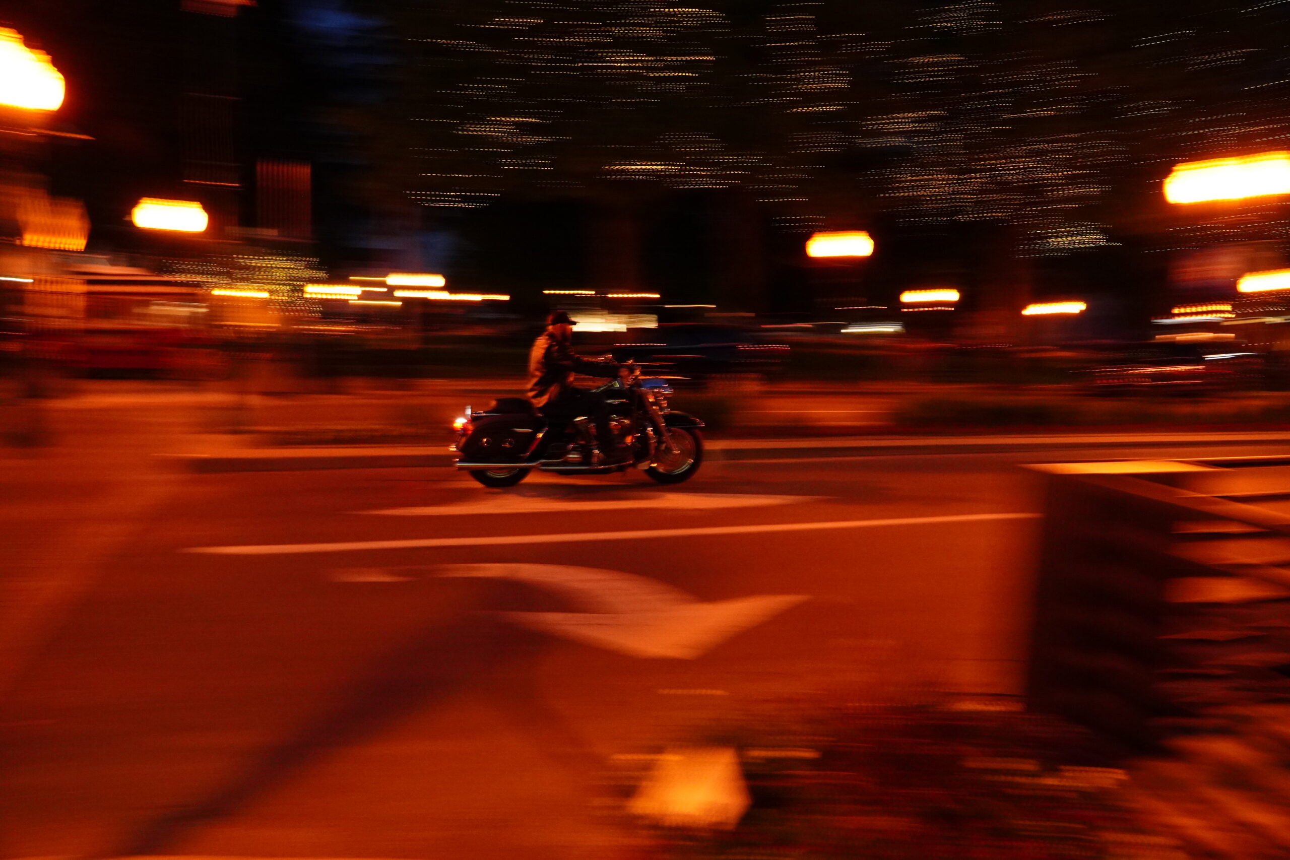 Fine art photograph by Andrew Flynn