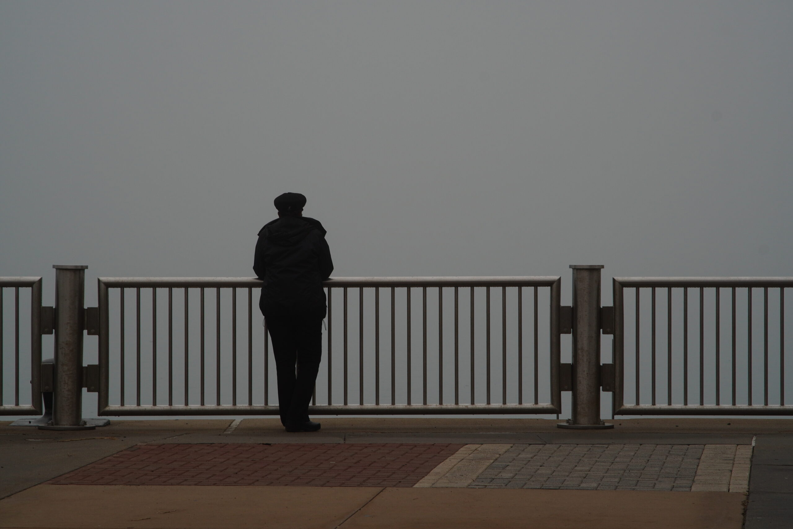 Street photograph by Andrew Flynn